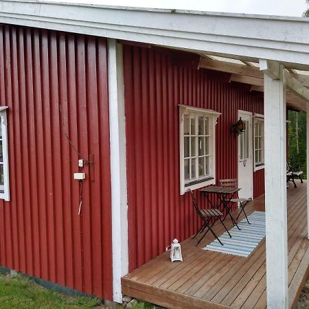 Avkopplande Boende Med Vacker Utsikt Villa Torsby Bagian luar foto